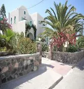 Hotel Joanna Kamári